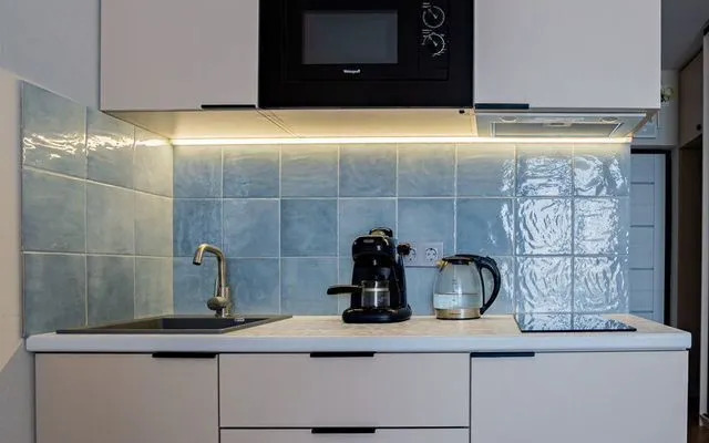 Na Yasnogorskoy Ulitse 16/2k5 Apartment