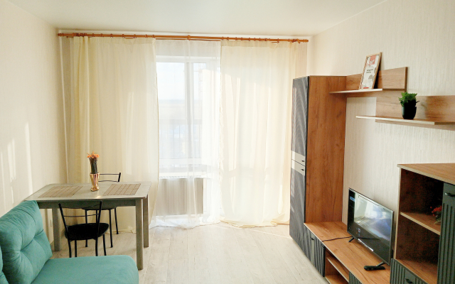 Klubny Zagorod ZhK MYi Flat