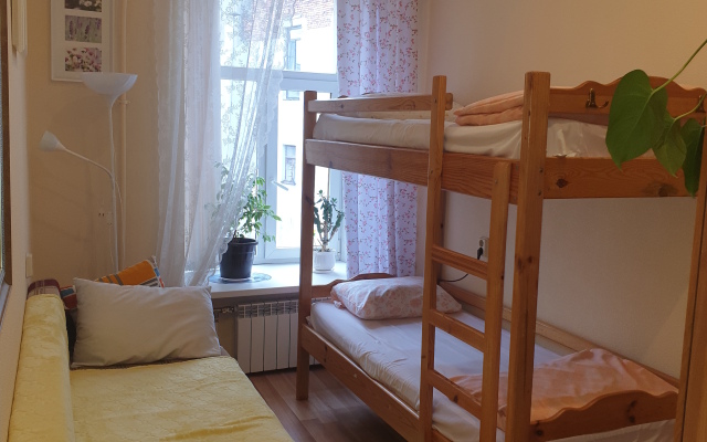 Хостел Арина Родионовна