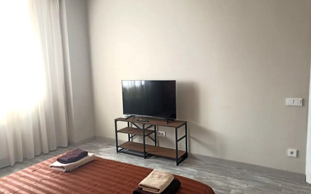 Best Home Na Bureyskoy 2b Flat
