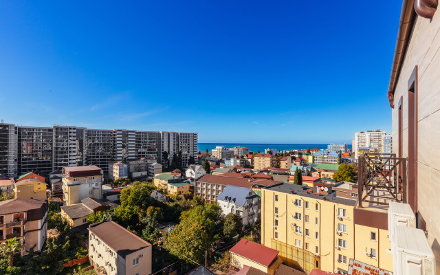 Na Ulitse Kirova 35 Flat