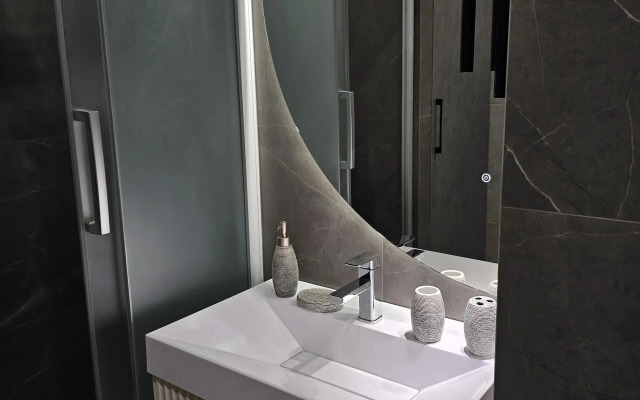 Апартаменты Smartapart Эстетика