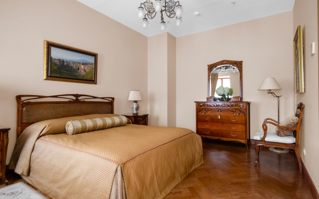 Russo-Balt Hotel