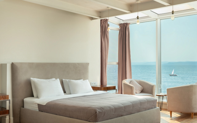 Apart-Hotel VVO Apartments