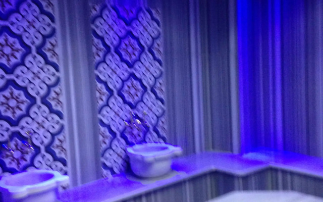 Отель Respiro Boutique