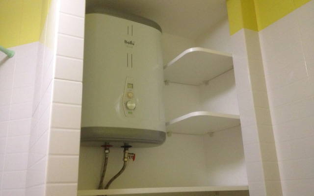 Квартира с отдельной спальней в ЖК Кембридж