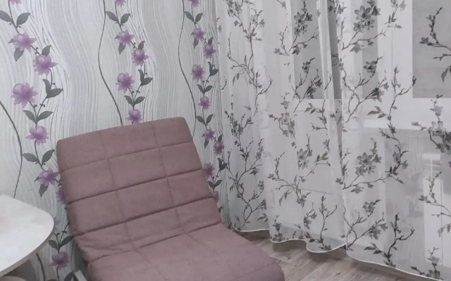 Квартира на Улице Парковая 10