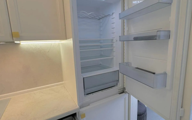 Квартира Дизайнерская в ЖК Atmosfera