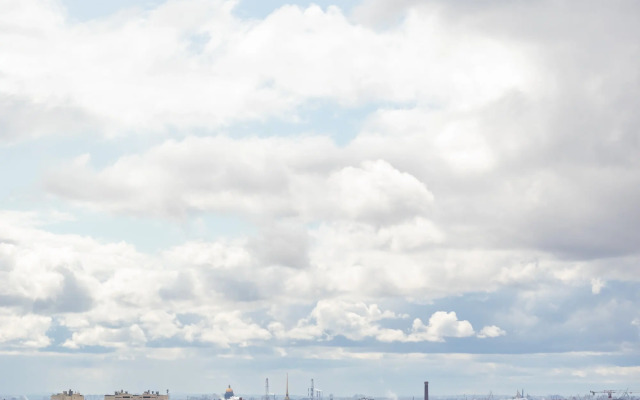 Апартаменты Avenue Apart Таинственный лес