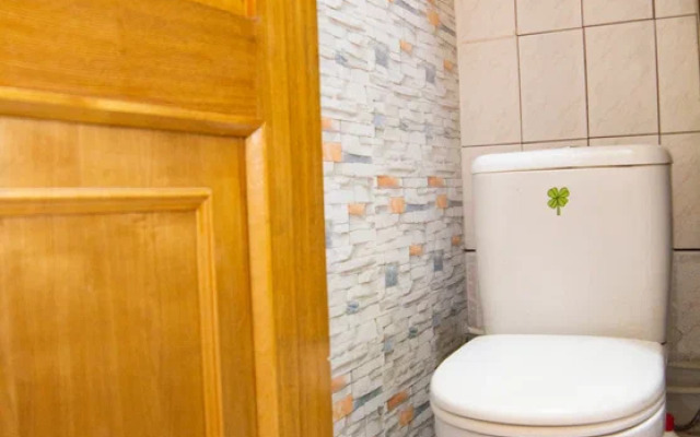 Апартаменты Уютные 2-комнатные на Дмитрия Павлова 11