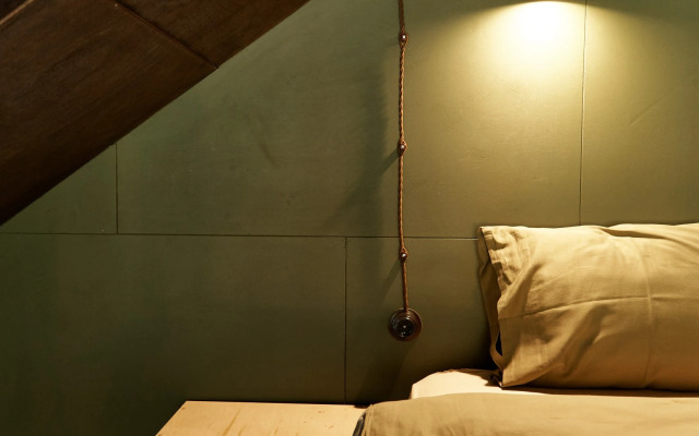 Glamping Pana Ayusai