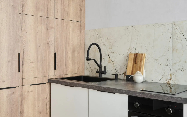 Апартаменты ЖК Тропарево Парк