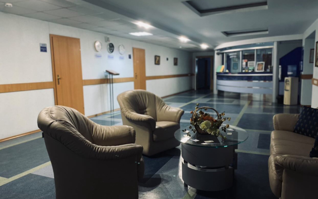 Hotel Energiya