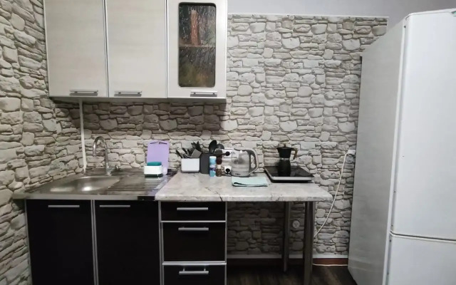 Квартира На Салмышской