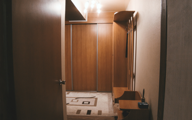 Rojyal Parka Apartments