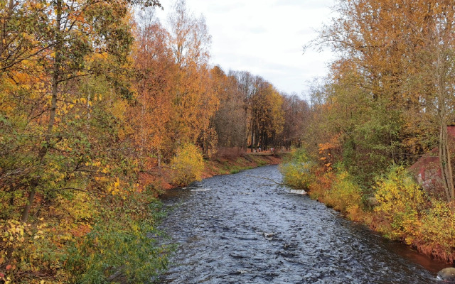 Апартаменты 9 Ночей & Отель 1774