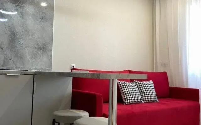 Na Ulitse S.Ya. Lemesheva 8 Flat