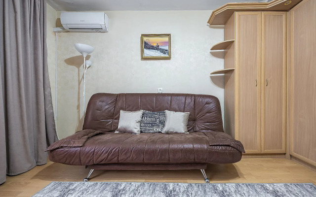 Zvezdinka 7 Flat