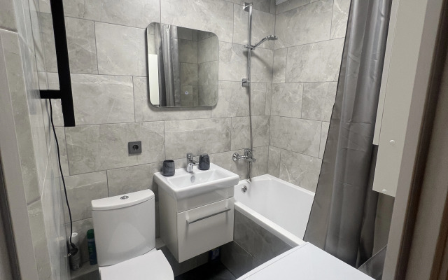 Tsentr Prityazheniya Flat