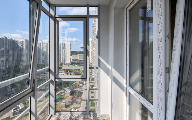 Апартаменты Fashion