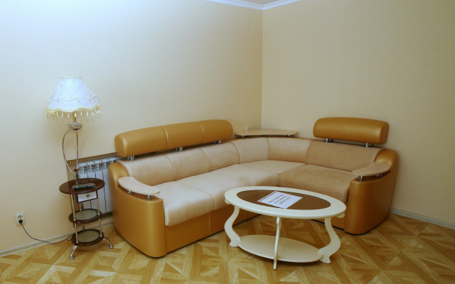 Отель Девяточка