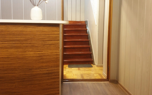 Usadyba Kolos Guest house