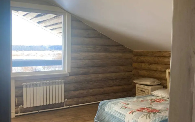 Частный дом очаровательный загородный