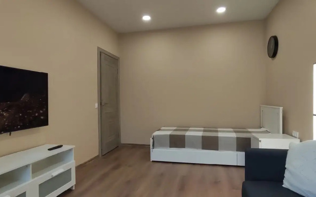 Апартаменты Олимпийская 87