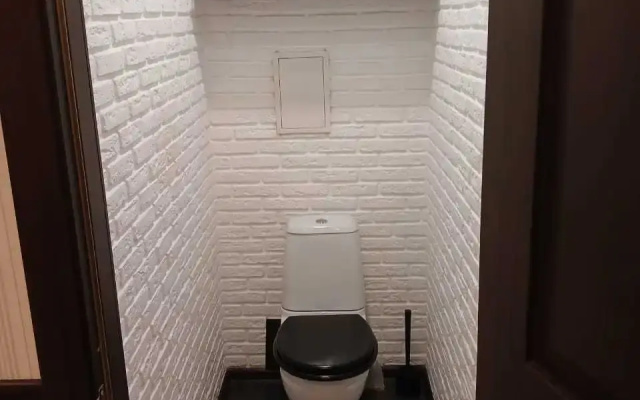 Квартира на ул Мира 18/1