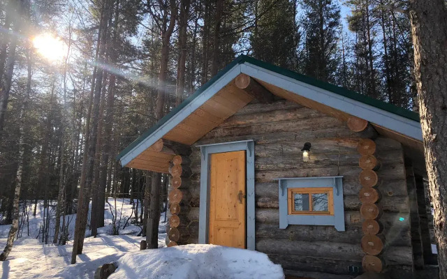 Гостевой дом Mustikka