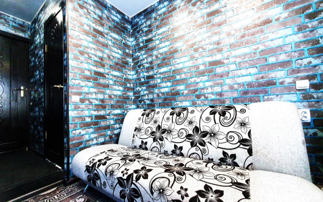 Апартаменты на Горняков Студия 1