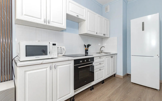 Central Lifestyle Flat