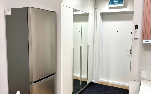 Квартира Студия Holmy Amur Apart