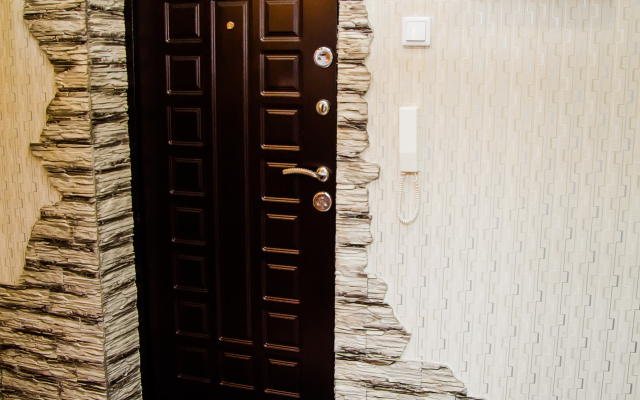 Квартира на улице Моисеева 61Б