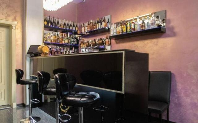 Nork Boutique Hotel