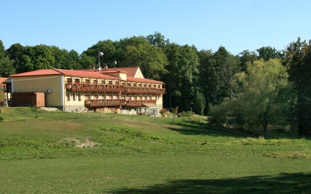 Resort Stein Hotel