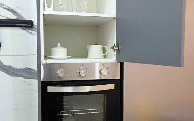 Квартира Уютная однокомнатная