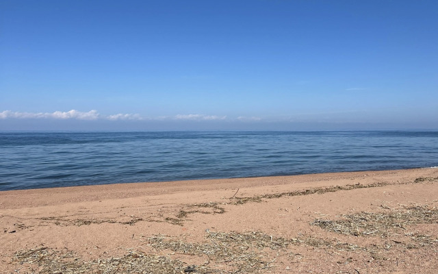 Глэмпинг Oimo Tash Yurt Camp