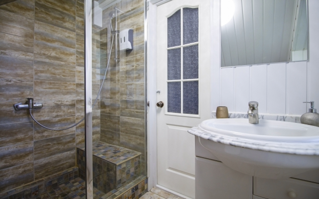 Меблированные комнаты Дубровки-Лесное