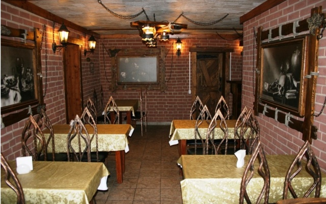 Energetik Hotel