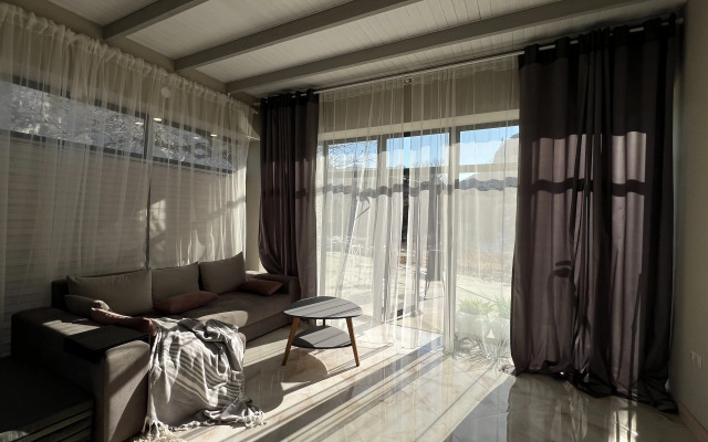 Частный Дом Панорама в Хиндахе