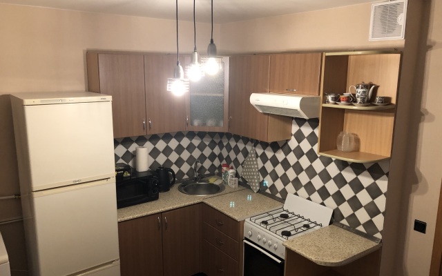 Park Apartments