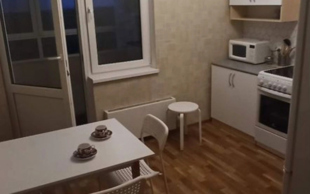 Квартира Уютная 1-комнатная квартира