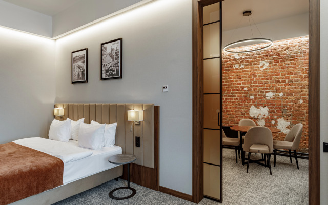 Hotel Azimut Hotel Orekhovo-Zuevo