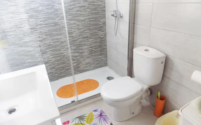 Apartsalou Pepa Apartments