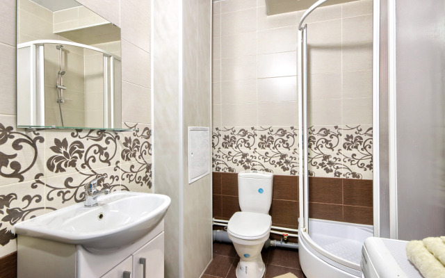 Квартира Студия в ЖК Философия на Московской