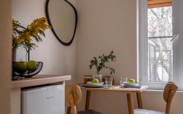 Апартаменты Harmony in the center - Жилье на Водах