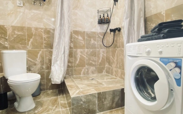 Апартаменты Мэркури