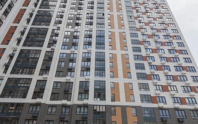 V Zhk Yuzhnaya Bittsa Flat