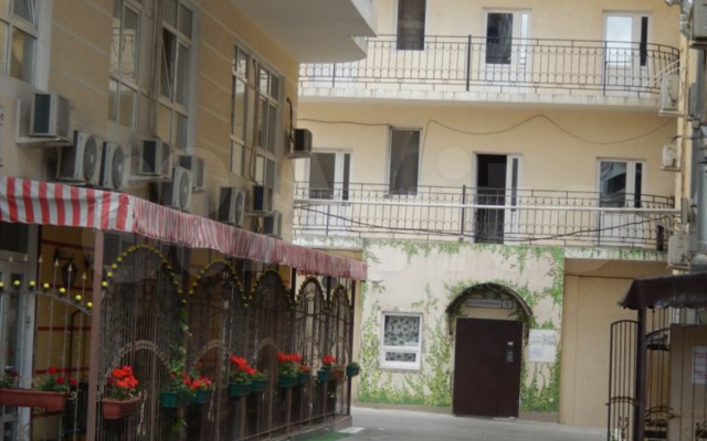 Artbukhta Sevastopol Flat